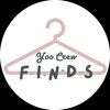 yoocrewfinds